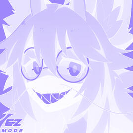 drawn by ezmodde (twitter)